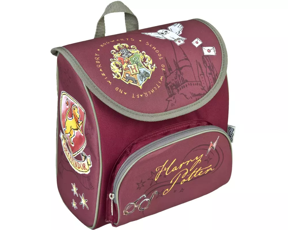 Scooli Rucksack Harry Potter 6.5 l