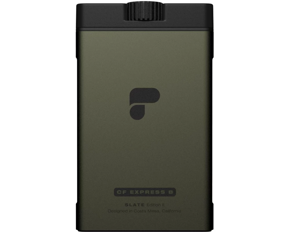 PolarPro Aufbewahrungsbox Slate CFEB Edition II – Forest