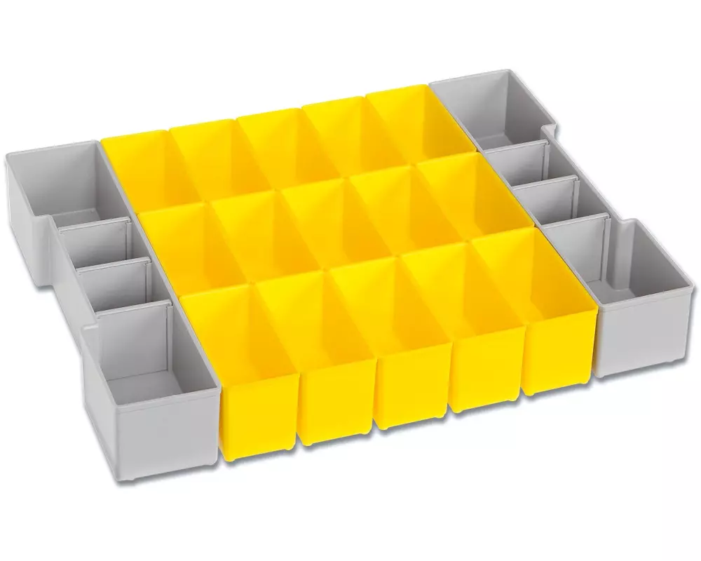 L-BOXX Insetbox Set B3 L-BOXX 102