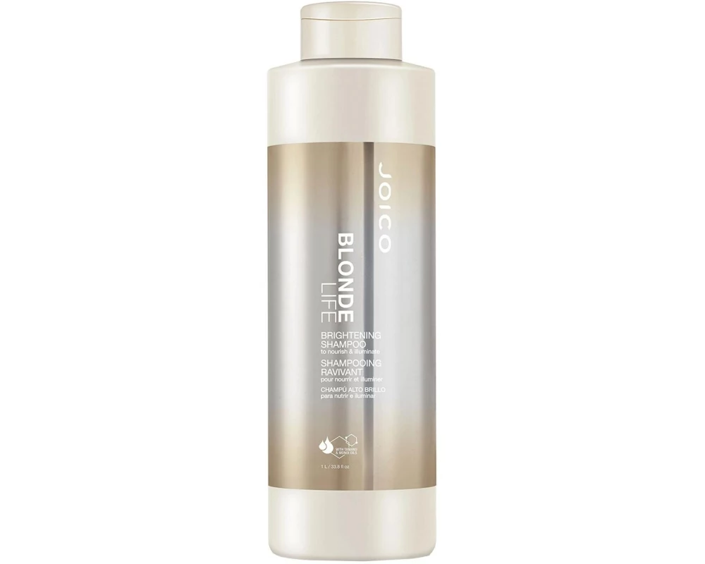 JOICO Blonde Life Brightening Shampoo 1000 ml