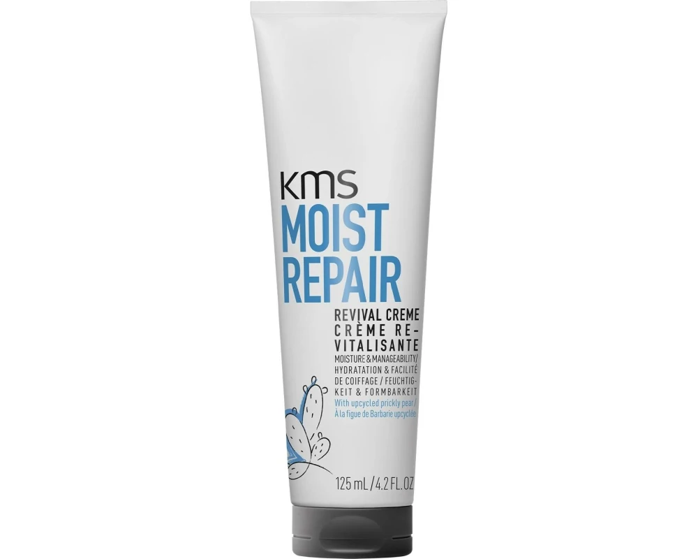 KMS HAIR Moistrepair Revival Creme 125 ml