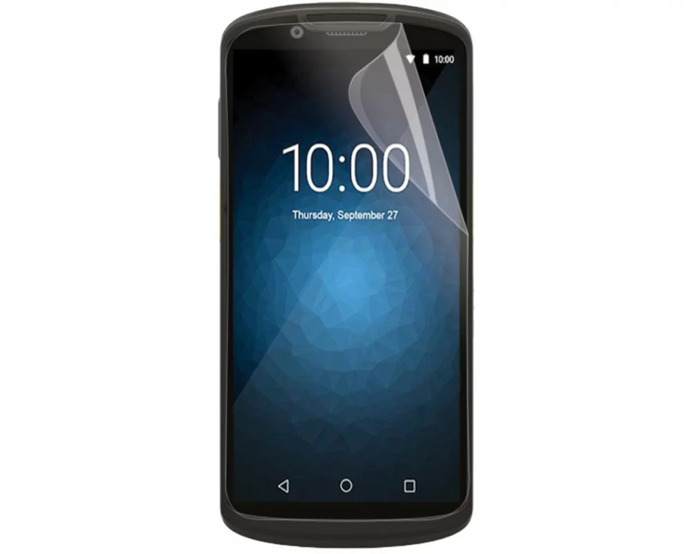 Zebra 3PTY-MOB-036267 Zubehör für tragbare Computer Displayschutz