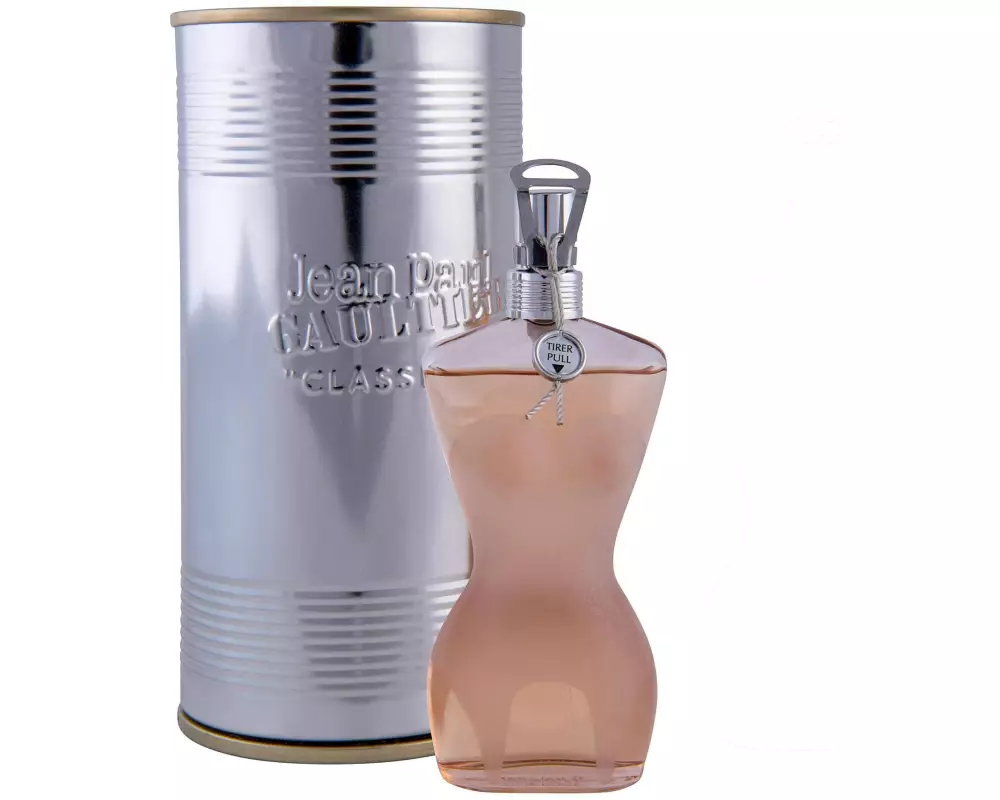 Jean Paul Gaultier Eau de Toilette Classique 50 ml