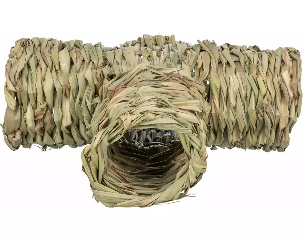Trixie Tunnel mit Abzweiger 25 cm x 9 cm x 18 cm