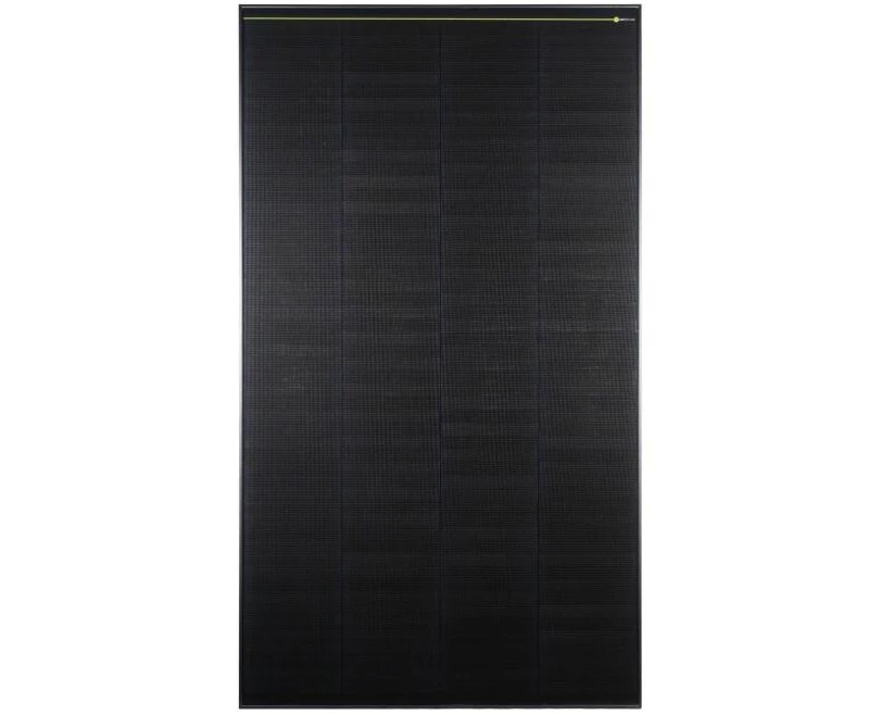 WATTSTUNDE SOLA Frame Black 275 Wp 275 W