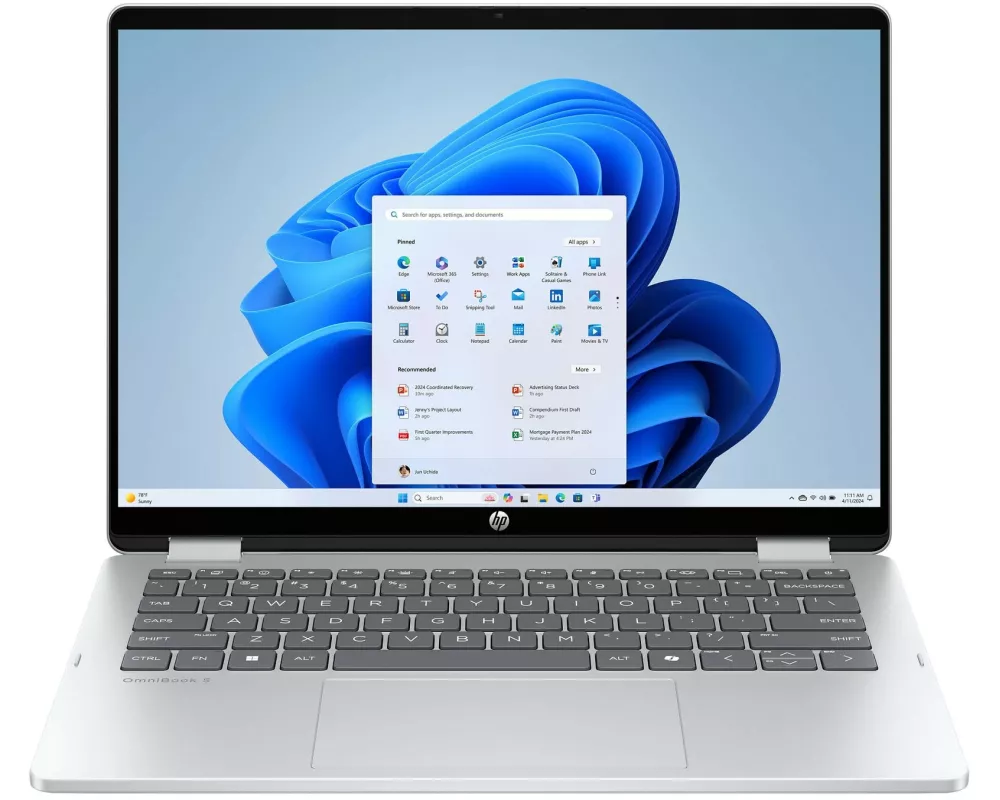 HP Omnibook 5 14-FP0700NZX