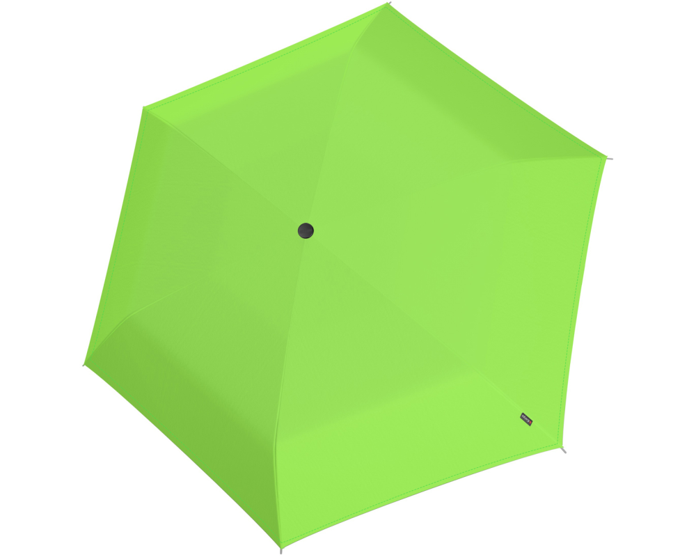 KNIRPS Regenschirm US.050 0050.839.4 grün, manual