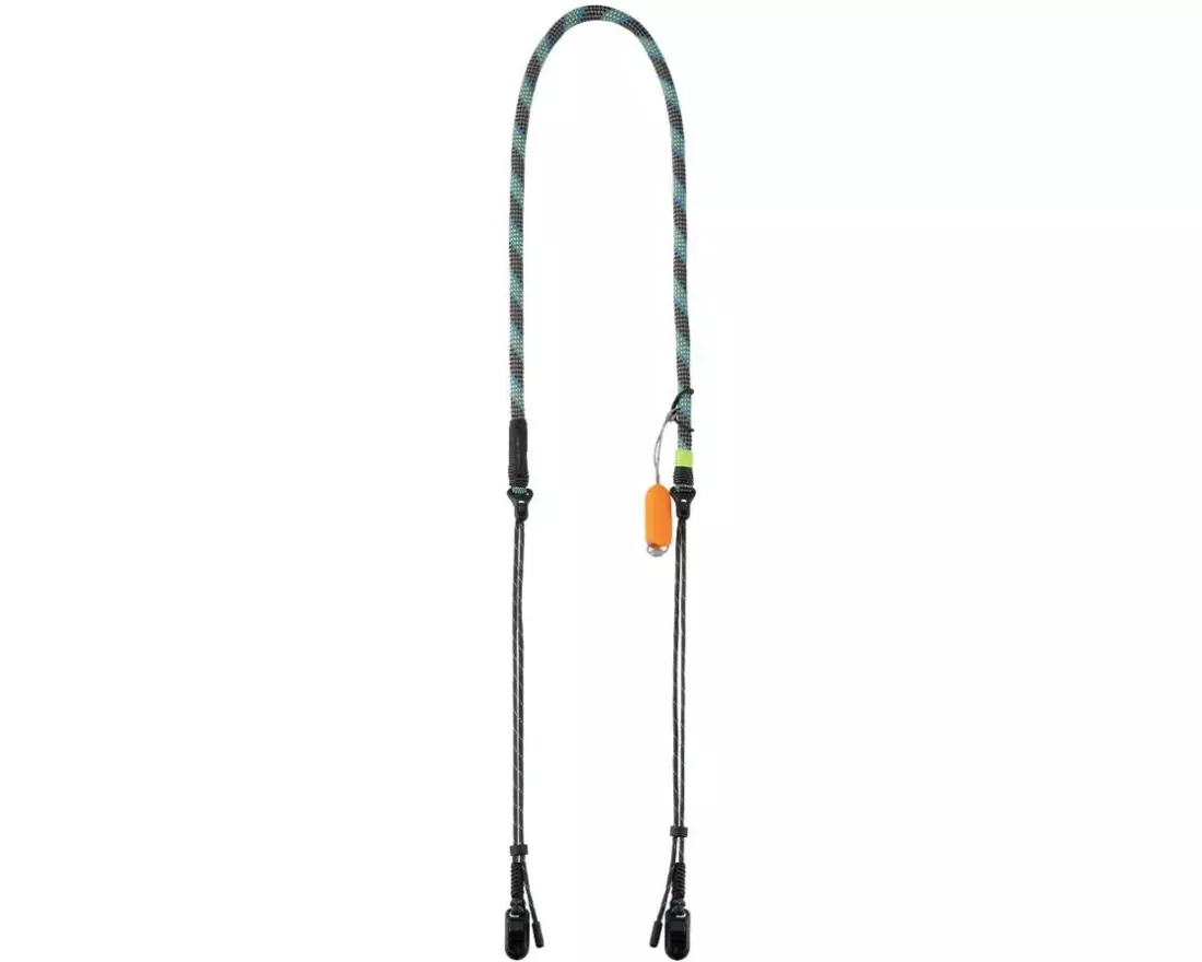 PGYTECH Schultergurt Camera Strap Slim Outdoor Aurora Blue