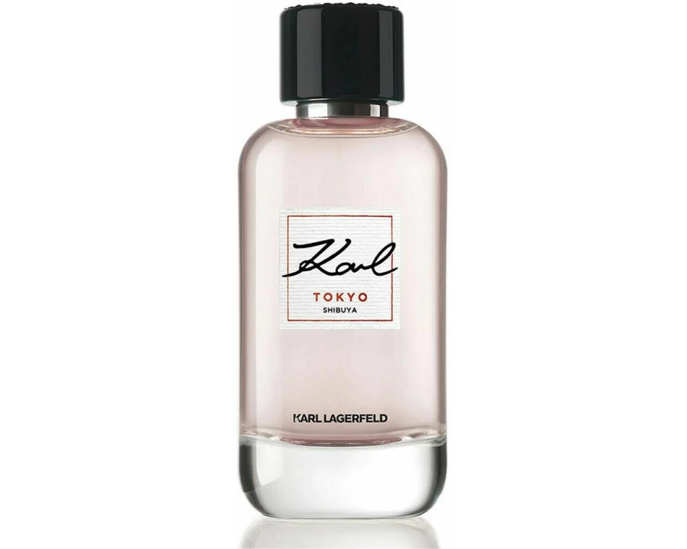 Karl Lagerfeld Tokyo Shibuya 100 ml