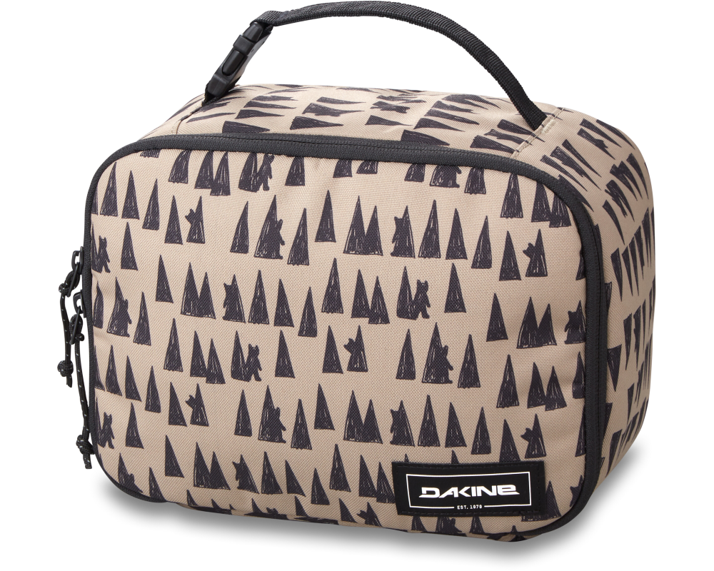 DAKINE Lunch Box Kids 5L D10003796-35 BEAR GAMES