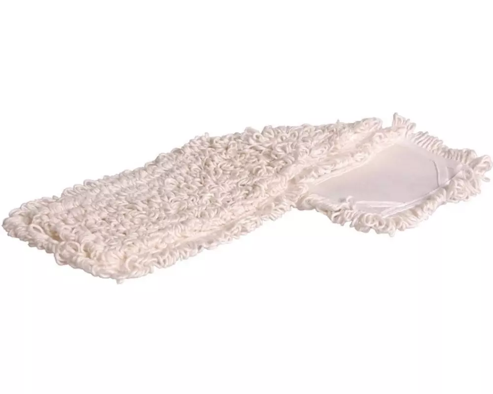 Edi Baur Wischbezug zu Micro Clean 1 Stück, Beige