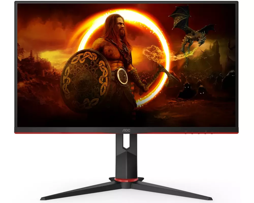 AOC Monitor Q27G2S/EU