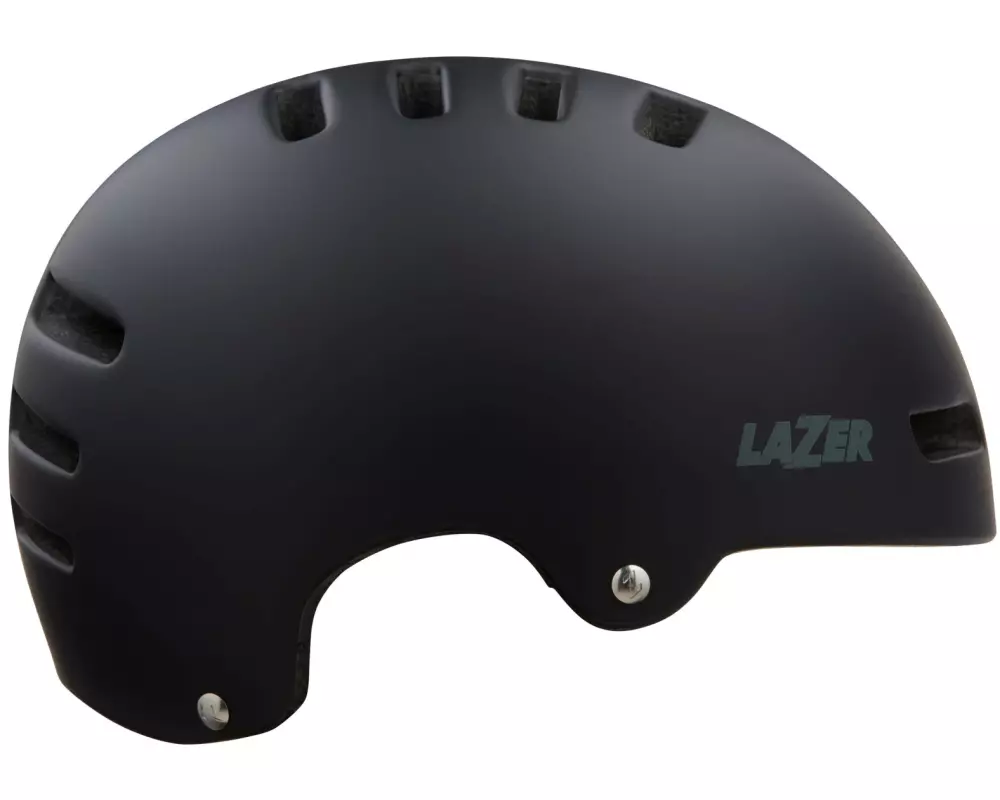 Lazer Helm Armor 2.0 Black, L
