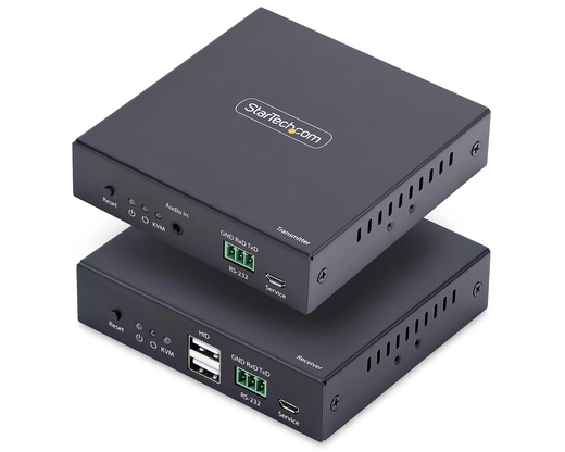 HDMI KVM EXTENDER OVER IP