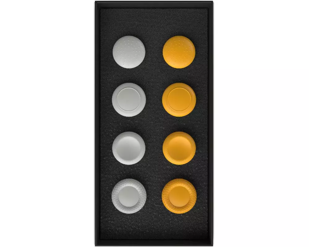 CRKD Stick-Tops Retro Edition 8 Stück