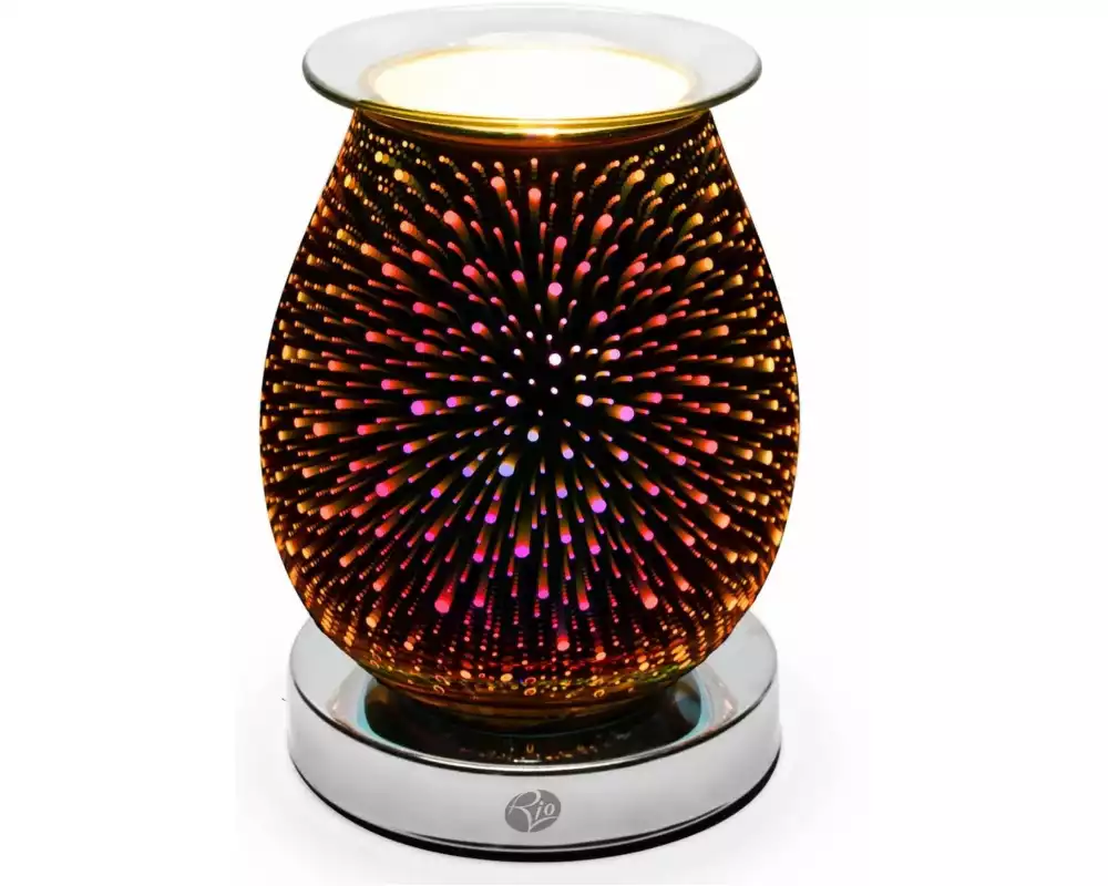 Rio Aromavernebler Alura