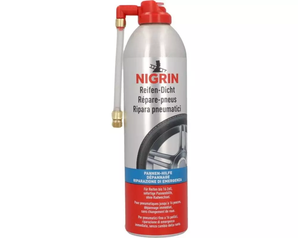 NIGRIN Reifendicht 500 ml