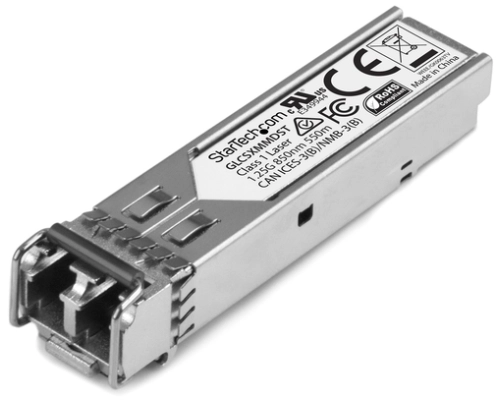 StarTech.com GLC-SX-MMD SFP (mini-GBIC)