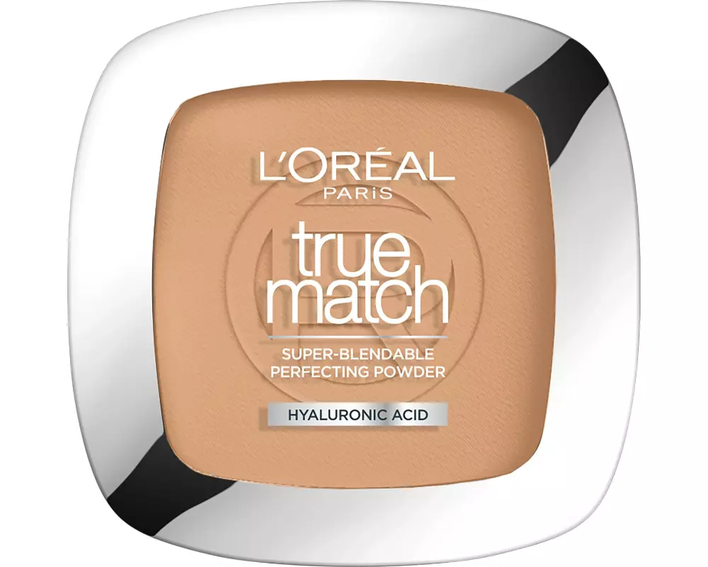 L'Oréal Paris True Match Puder 7D