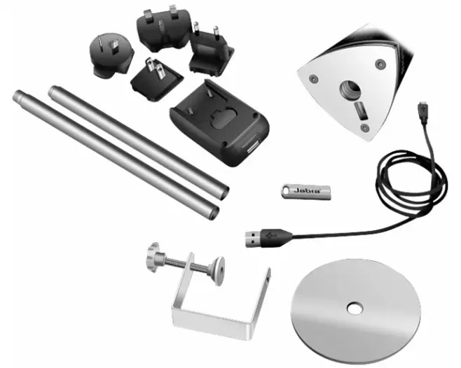 JABRA Noice Guide USB cable