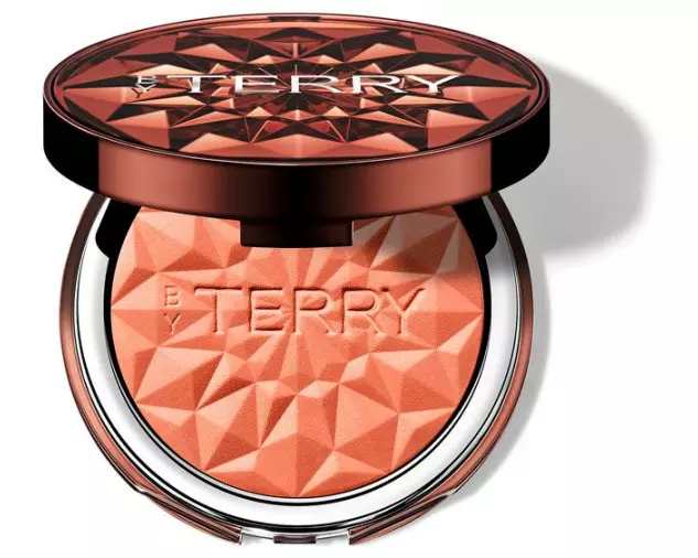 by terry Tea to Tan Powder Blush N2 - Melon Melody
