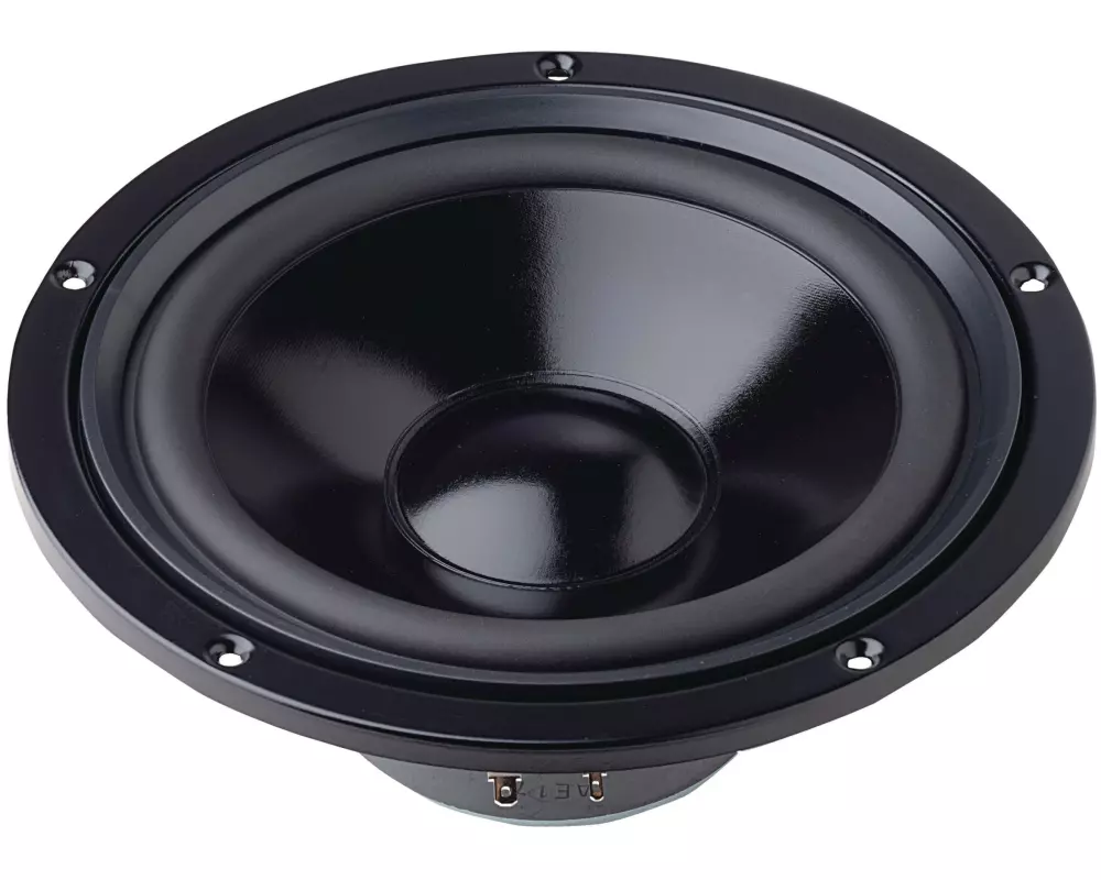 Visaton HiFi-Tieftöner W 200 S