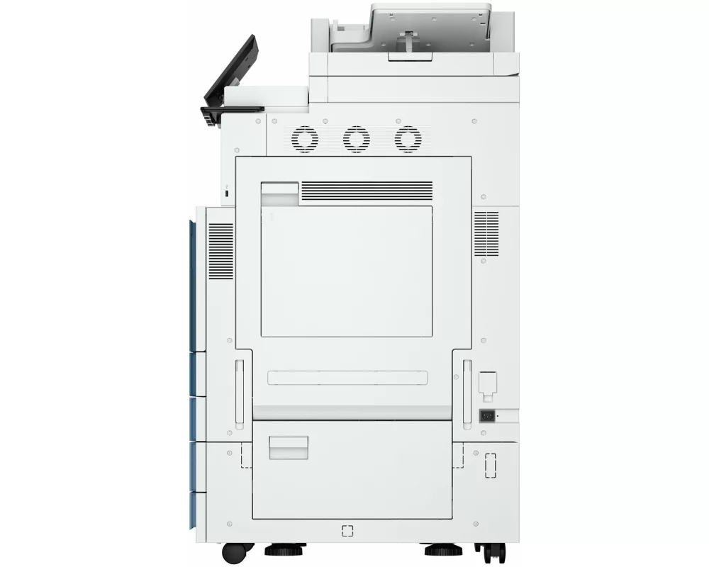 HP Color LaserJet, Enterprise, Flow, MFP, 8801z, Printer, 60ppm