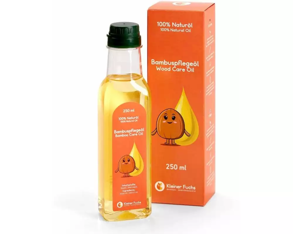 Kleinfuchs Pflege-Öl Covel 250 ml