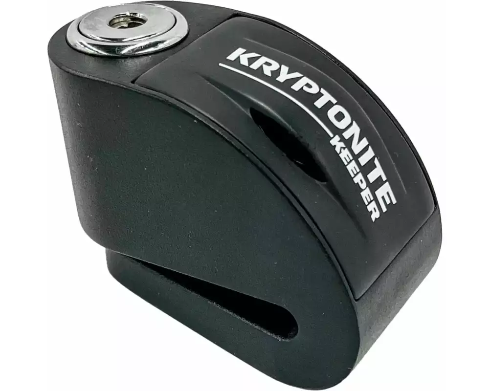 Kryptonite Bremsscheibenschloss Keeper Alarm 5.5 mm