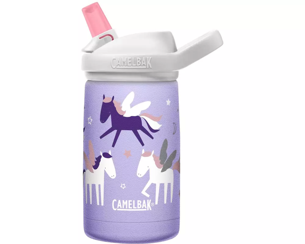 CamelBak Trinkflasche Eddy+Kids Unicorn Stars 350 ml