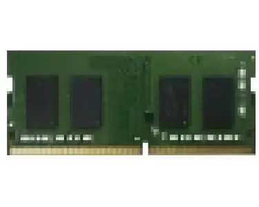 QNAP 8GB, ECC DDR4 RAM, 2666MHz, SO-DIMM, T0 version