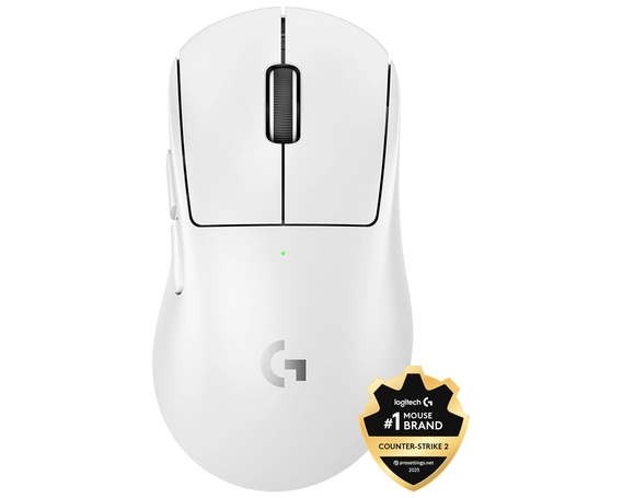 PRO X S LGT 2 DEX MOUSE TORPEDO