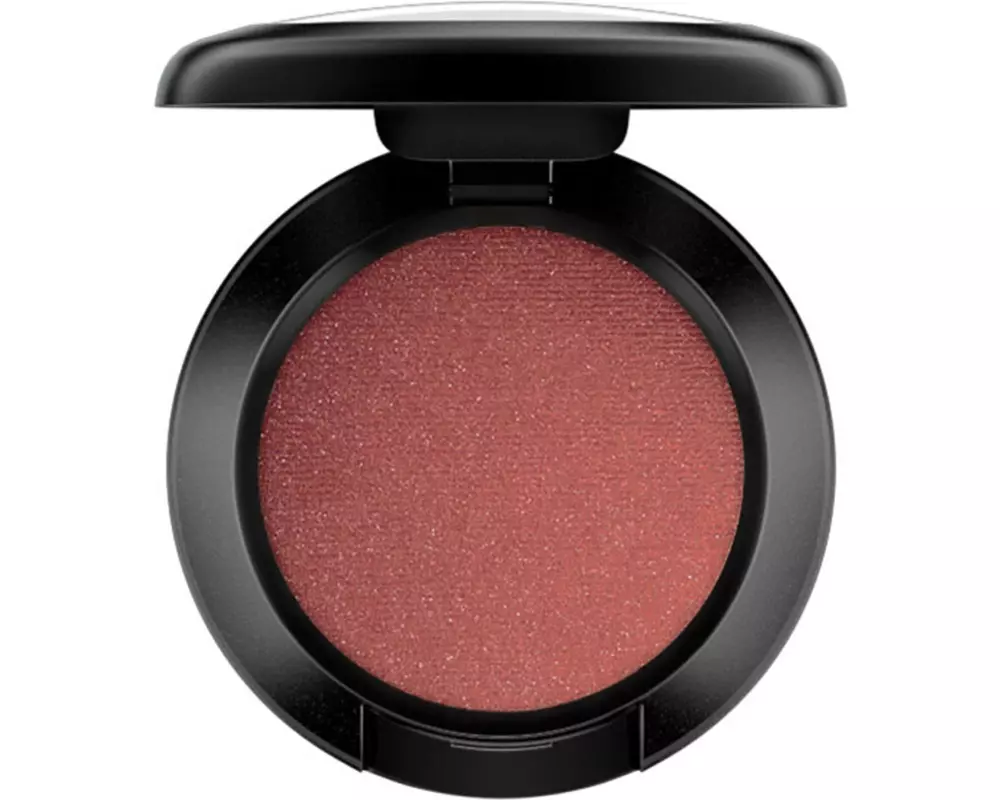 MAC Cosmetics Small Eye Shadow Veluxe Pearl Coppering