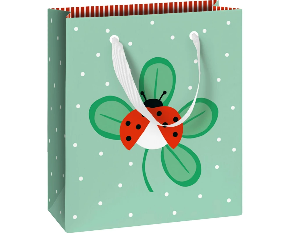 Stewo Geschenktasche Adela 18 x 8 x 21 cm