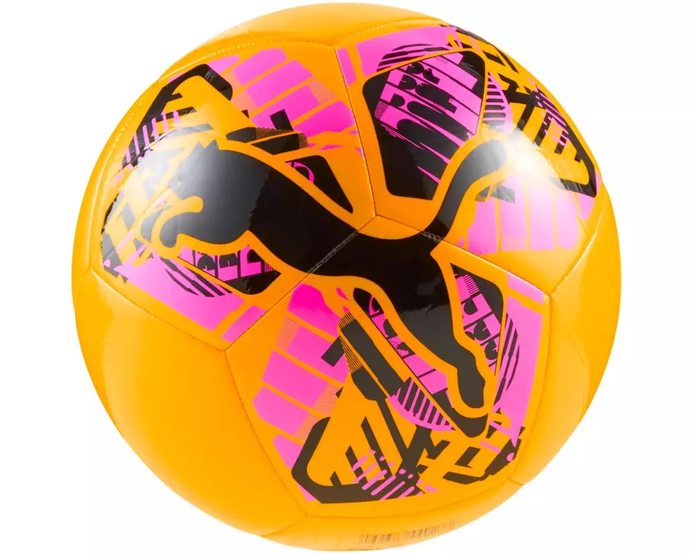 PUMA Fussball Big Cat Orange, 4