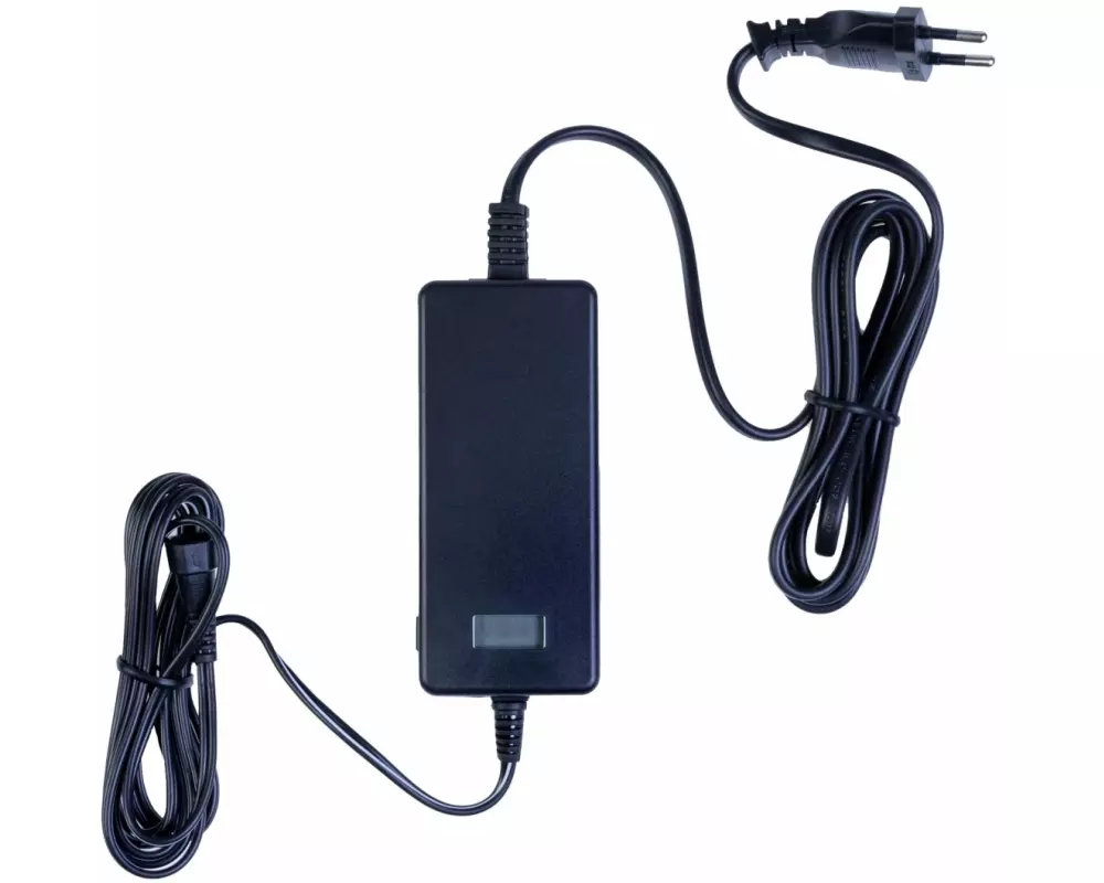 Alpha Elettronica Tischnetzgerät 36 W, 5 - 24 V DC, 3 A universal