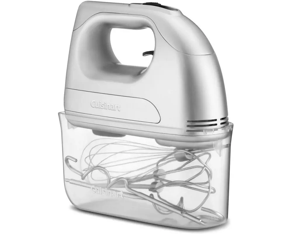 Cuisinart Handmixer Power Advantage Grau