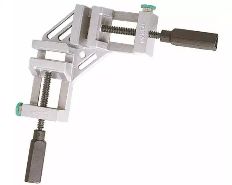 Wolfcraft Eckenspanner für 90°-Verbindungen