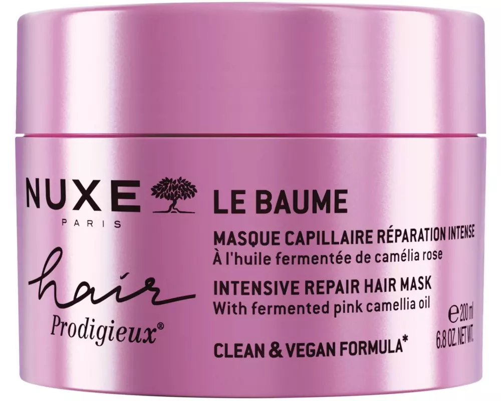 NUXE Hair Prodigieux 200 ml