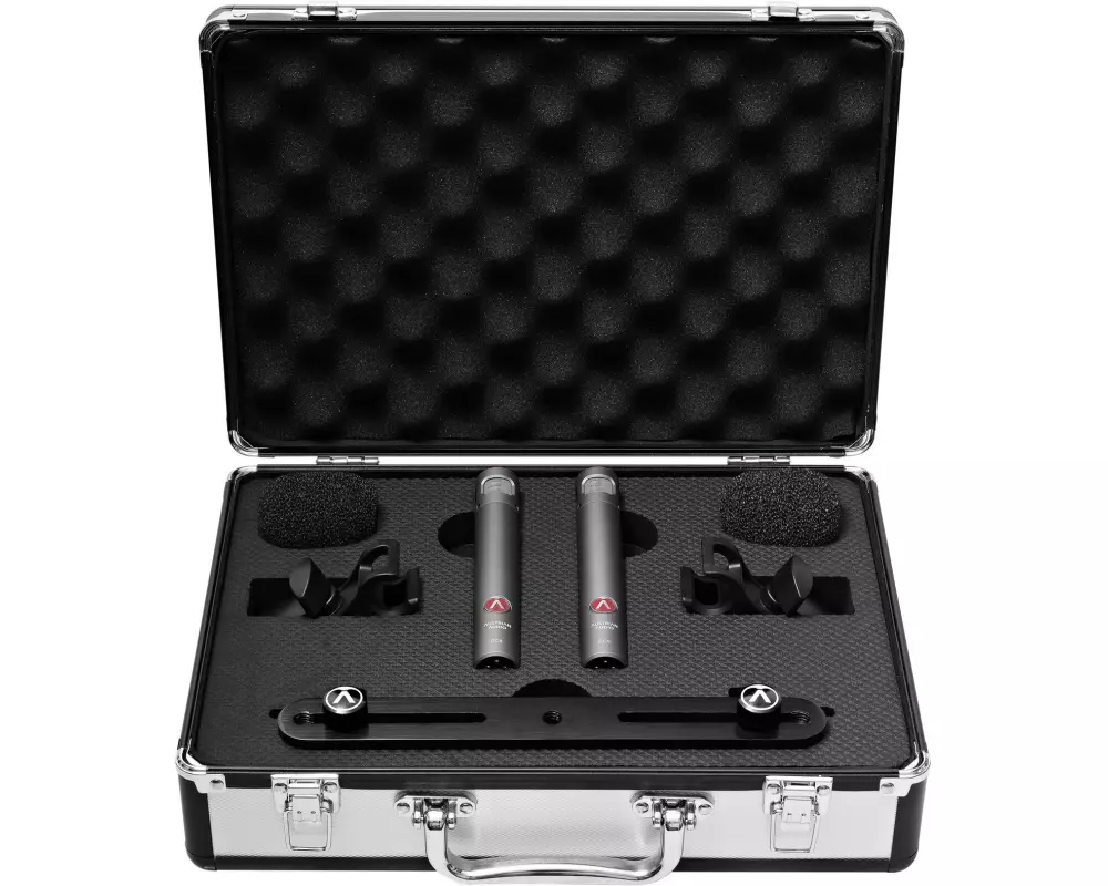 Austrian Audio Mikrofone CC8 Stereo Set