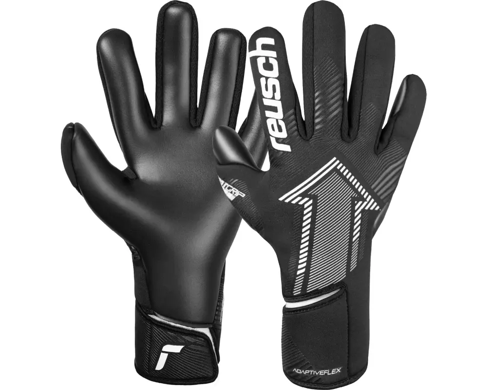 reusch Fastgrip Infinity Grösse: 8