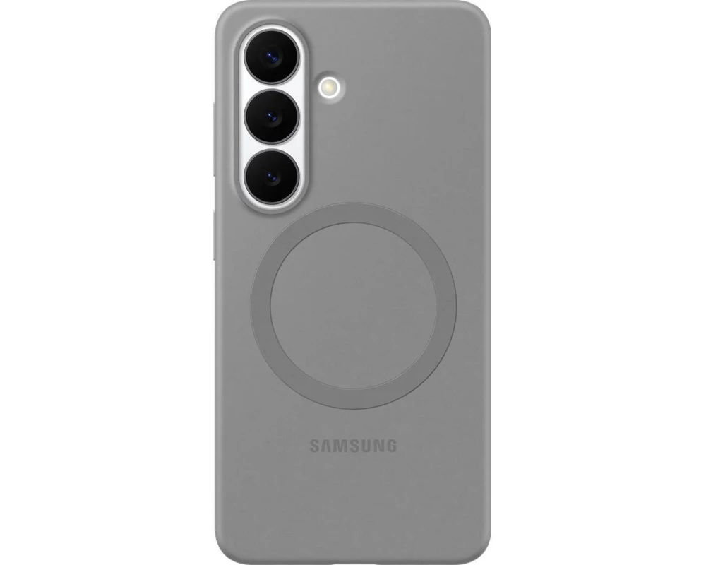 Samsung Back Cover Silicone Magnet Galaxy S26