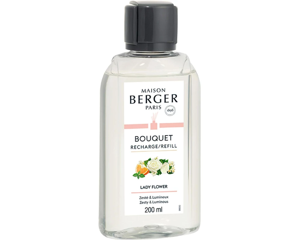 Maison Berger Refill Lady Flower 200 ml