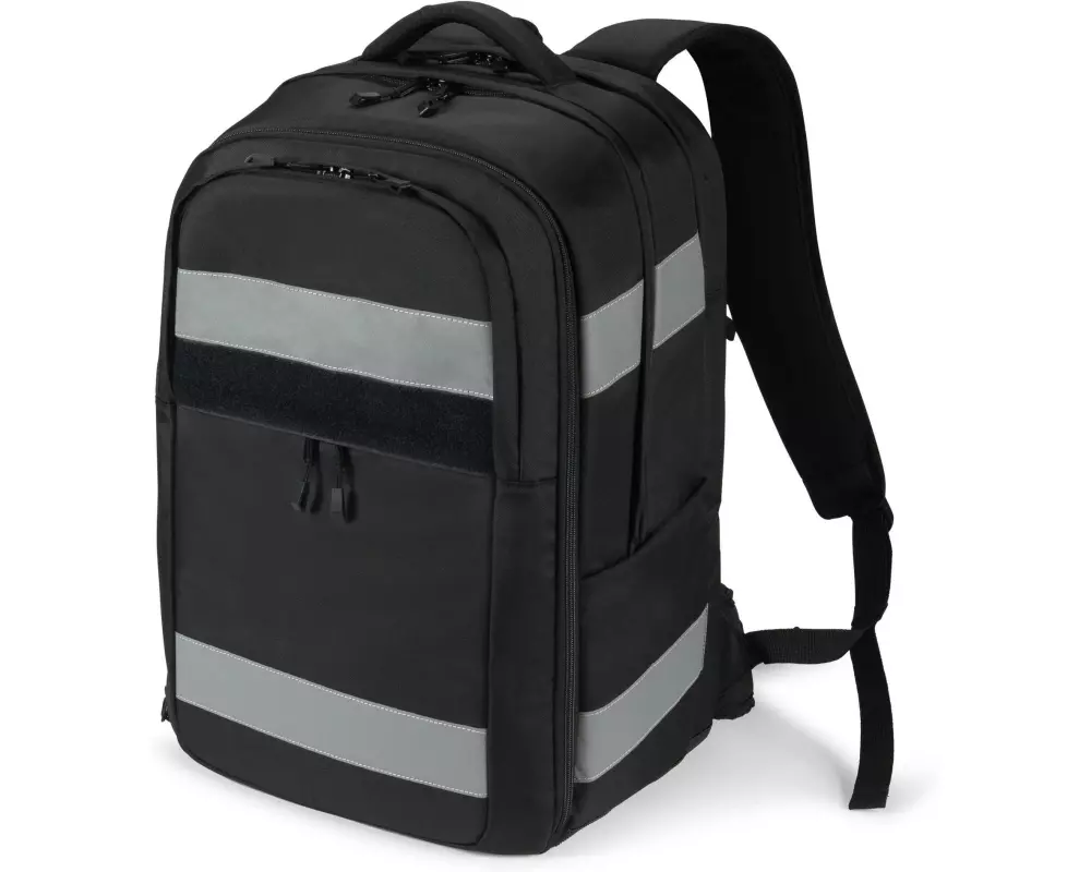 DICOTA Rucksack REFLECTIVE