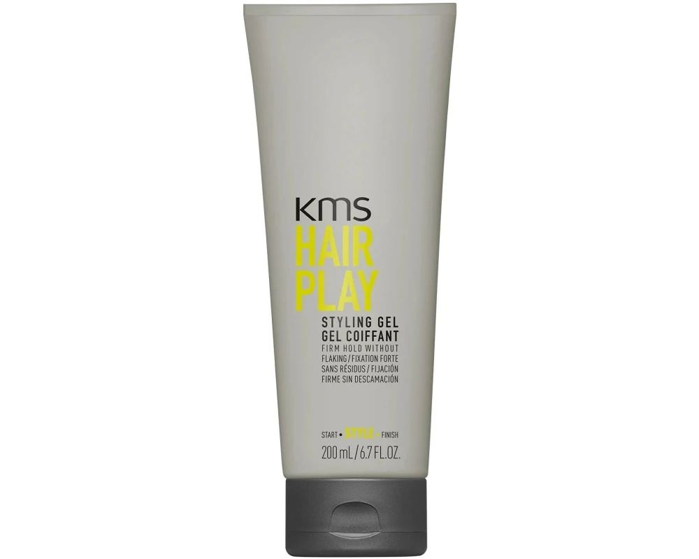 KMS HAIR Hair Play Styling Gel 200 ml