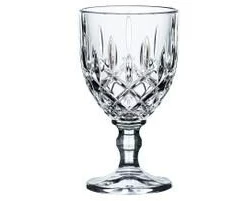 Nachtmann Likörglas Noblesse, 4 Stück 57 ml, 1 Stück, Transparent