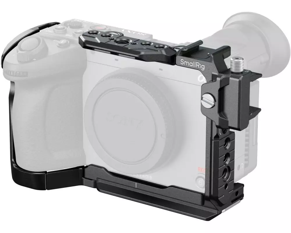 Smallrig Cage für Sony FX2