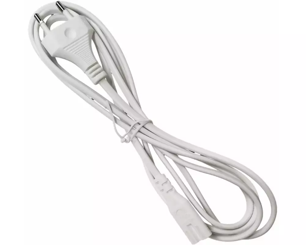 HYPER Netzkabel IEC C7