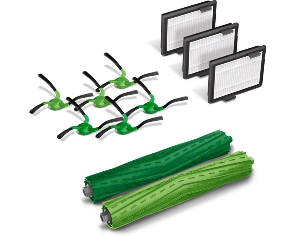 iRobot Zubehörset für Roomba Max 705 Combo