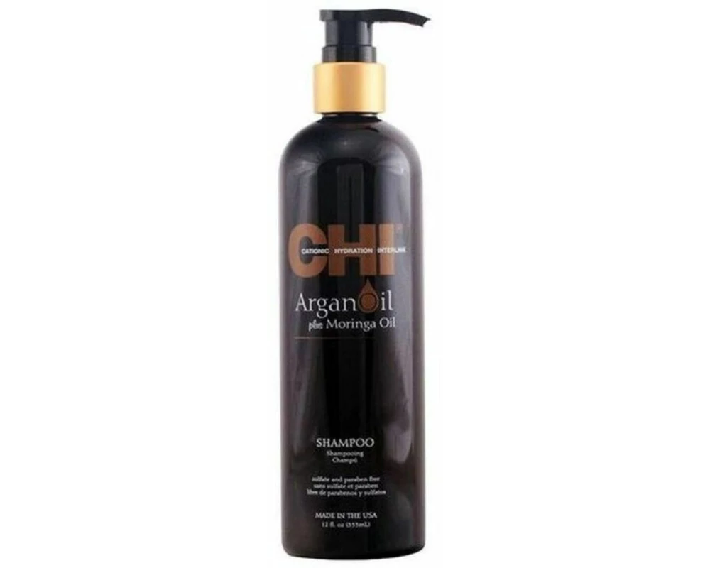 chi Argan Oil Shampoo 739 ml